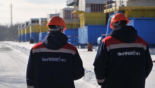Битва за Нафтогаз: Кабмин против лоббистов западного капитала Битва за Нафтогаз: Кабмин против лоббистов западного капитала