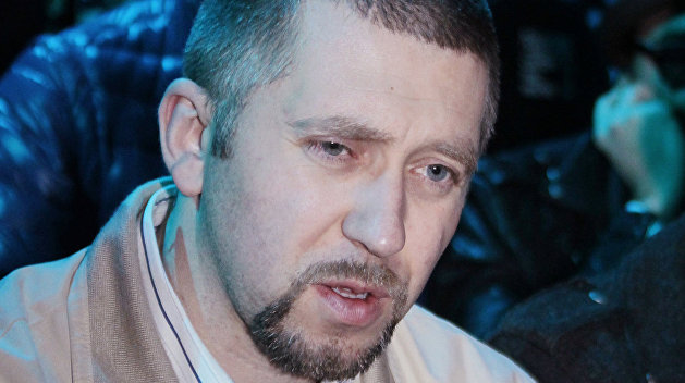Экс-Серега Полиграф Шарикoff прокомментировал «участие» в своем новом клипе Монатика Экс-Серега Полиграф Шарикoff прокомментировал «участие» в своем новом клипе Монатика