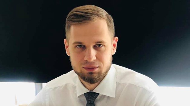 Кабмин назначил нового главу Госгеокадастра Кабмин назначил нового главу Госгеокадастра