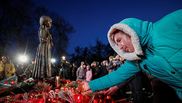 Крути педали, пока не дали. Украинская неделя в фотографиях Крути педали, пока не дали. Украинская неделя в фотографиях