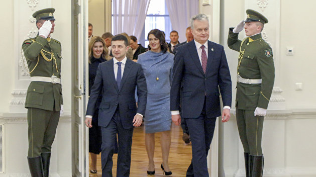 Крути педали, пока не дали. Украинская неделя в фотографиях Крути педали, пока не дали. Украинская неделя в фотографиях