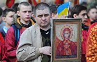 Католики Украины хотят прирастать православными раскольниками. Но Папа Римский против