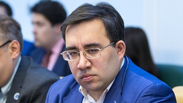 Александр Дюков: Слова про «список палачей» НКВД – заведомая ложь Александр Дюков: Слова про «список палачей» НКВД – заведомая ложь