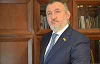 Кузьмин: Рябошапка провалил работу прокуратуры и дискредитировал всю правоохранительную систему Кузьмин: Рябошапка провалил работу прокуратуры и дискредитировал всю правоохранительную систему
