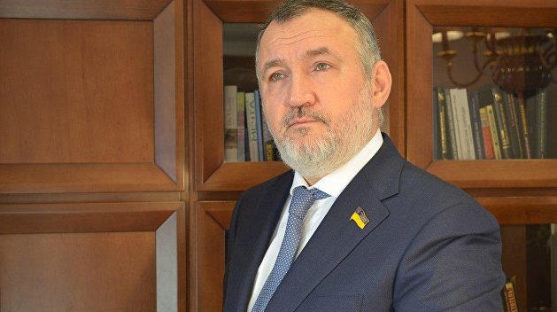 Нардеп Кузьмин: Члены правящей партии ощущают себя вовсе не слугами, а хозяевами народа Украины