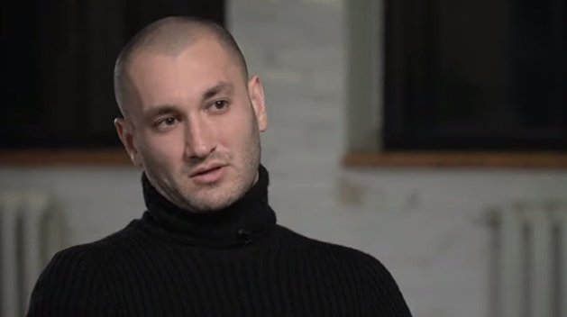 Экс-лидер «Грибов» Бардаш рассказал про роль Сороса в событиях в Донбассе — видео Экс-лидер «Грибов» Бардаш рассказал про роль Сороса в событиях в Донбассе — видео