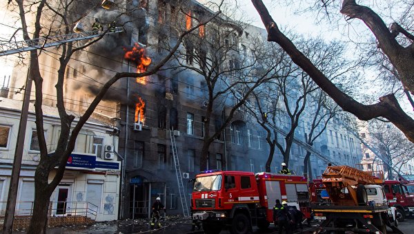 Ни земли, ни воли. Украинская неделя в фотографиях Ни земли, ни воли. Украинская неделя в фотографиях