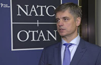 Посол в Британии: Украина может отказаться от вступления в НАТО