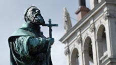 Католиков призвали молитвой защитить Белоруссию от коронавируса