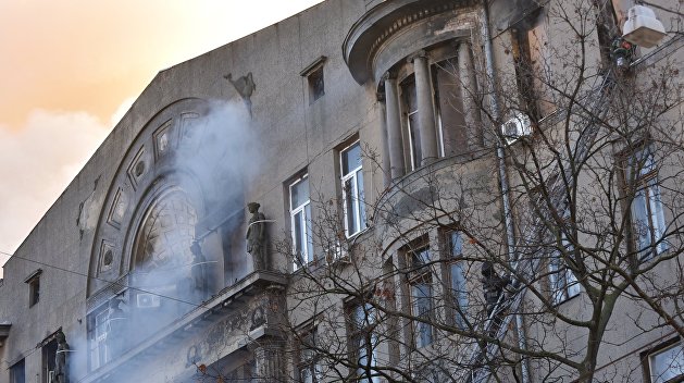 Стал известен размер компенсаций семьям погибших и пострадавших от пожара в одесском колледже Стал известен размер компенсаций семьям погибших и пострадавших от пожара в одесском колледже