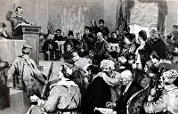День в истории. 17 декабря: открылся Всеукраинский съезд советов, сокрушивший киевских большевиков