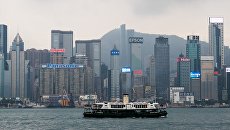 Торгпред РФ в КНР рассказал, как Россия может использовать особый статус Гонконга
