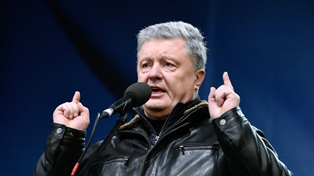 «Ради власти разрушит страну»: Порошенко уличили в организации похищений участников Евромайдана «Ради власти разрушит страну»: Порошенко уличили в организации похищений участников Евромайдана