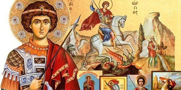 Чудо спасения церкви комсомольцами Донбасса