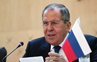Россия может приостановить общение с Евросоюзом: Лавров назвал причину