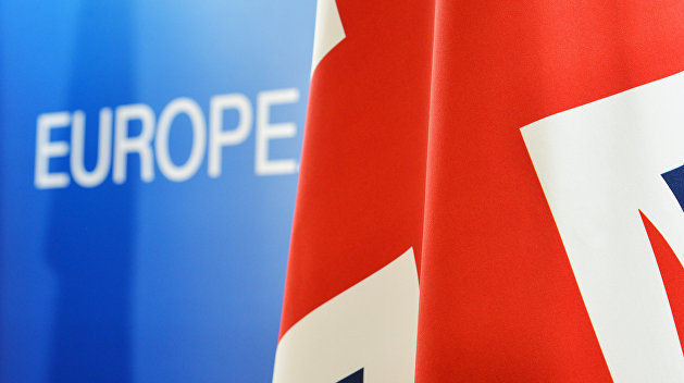 Римская декларация: Евросоюз готовится жить после Brexit Римская декларация: Евросоюз готовится жить после Brexit
