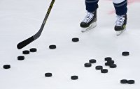 Латвия отказалась проводить ЧМ-2021 по хоккею вместе с Белоруссией