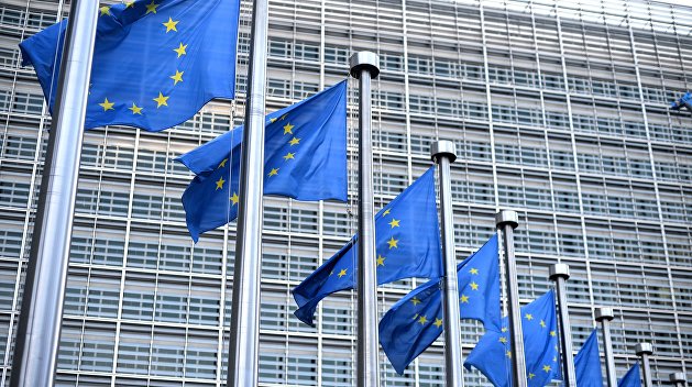 В ЕС рассказали детали о сертификатах вакцинации