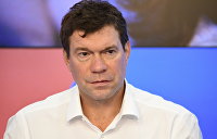 Олег Царев объяснил, почему Деркач опубликовал записи переговоров Байдена и Порошенко