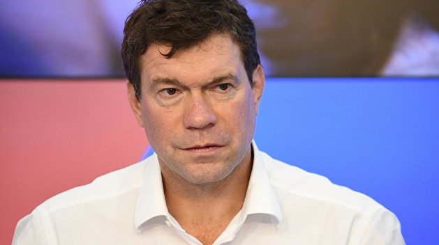 Олег Царев объяснил, как Зеленский ослабил свои позиции в борьбе с Ахметовым