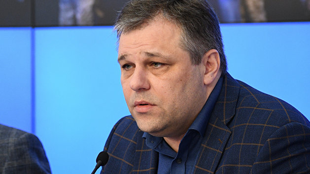 Мирошник: Шансы на мирное урегулирование в Донбассе падают