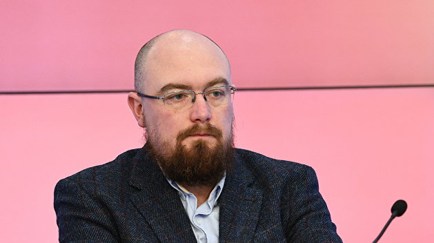 Денисов: Мы смотрим в будущее Донбасса и не видим там ничего позитивного