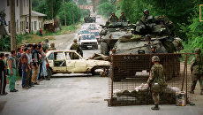 Резня и чистки: о чем предупреждает Донбасс югославский опыт