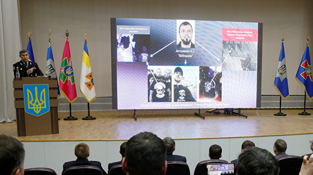 Дело Шеремета и дело Порошенко: зима пришла — сажать будем? Дело Шеремета и дело Порошенко: зима пришла — сажать будем?