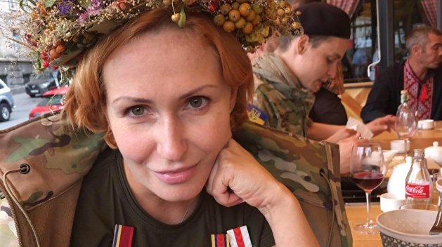 Суд оставил подозреваемую в убийстве Шеремета Кузьменко под арестом Суд оставил подозреваемую в убийстве Шеремета Кузьменко под арестом