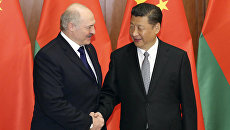 Кредитозамещение по-белорусски — вместо России Минск взял взаймы у Китая