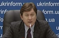 «Раскол страны». Владимир Фесенко рассказал, к чему приведет активность украинской оппозиции