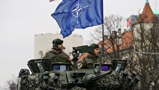 Военный эксперт объяснил, почему НАТО не рискнет своими военными на Украине