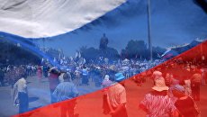 «Советская Россия тоже сначала не все контролировала» — донецкий эксперт о судьбе ДНР/ЛНР