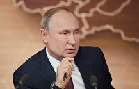 Выдача Хангошвили обсуждалась по линии спецслужб России и ФРГ — Путин