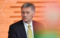 Вмешательство в конституционную реформу в Белоруссии недопустимо – Песков