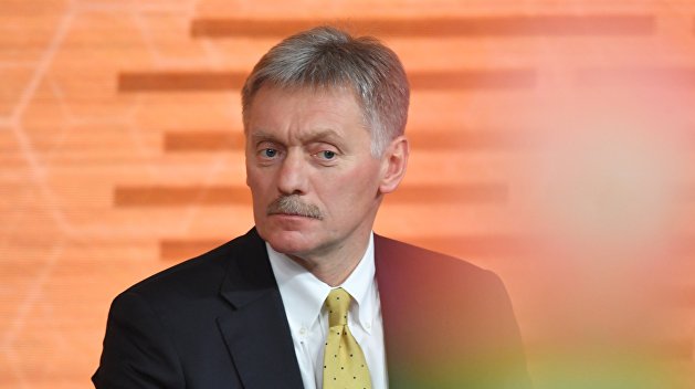 Реакция Киева на контракт Венгрии с Россией не требует ответа - Песков Реакция Киева на контракт Венгрии с Россией не требует ответа - Песков
