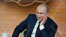 Путин: Великобритания заинтересована в сближении с Россией