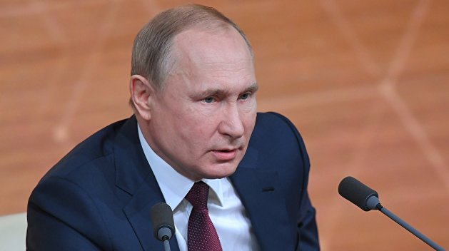 Русский и белорусский, как русский и украинский, народы — почти один народ – Путин Русский и белорусский, как русский и украинский, народы — почти один народ – Путин