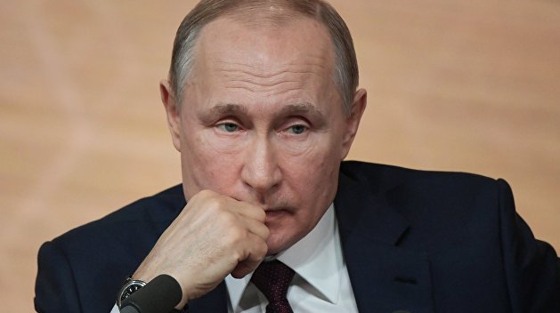 Путин: в Белоруссии есть проблемы Путин: в Белоруссии есть проблемы