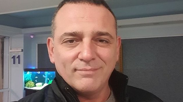 Бужанский рассказал «о плюнувшем в лицо немцам» украинском после Бужанский рассказал «о плюнувшем в лицо немцам» украинском после