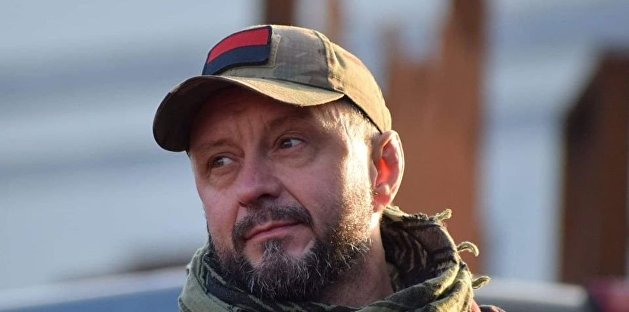 Убийство Шеремета: в Киеве пройдет благотворительный концерт в поддержку Антоненко
