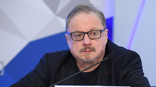 Злобин: Для ЛДНР провоцировать войну Москвы и Киева — самоубийство Злобин: Для ЛДНР провоцировать войну Москвы и Киева — самоубийство