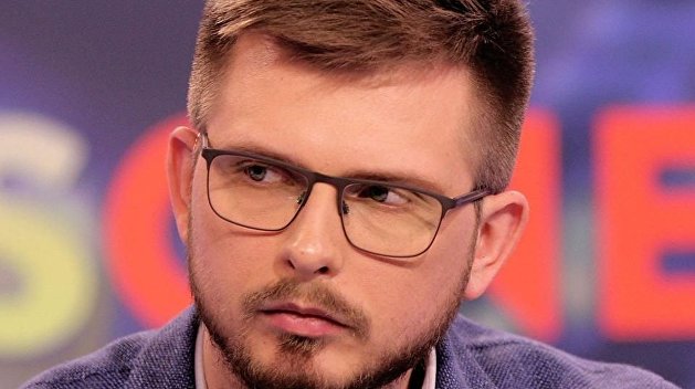 Телеведущего NewsOne вызвали на допрос по делу Шеремета Телеведущего NewsOne вызвали на допрос по делу Шеремета