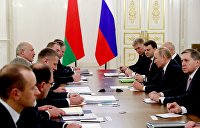 20 дней в декабре. Итоги двухлетних переговоров России и Белоруссии оставляют многоточие