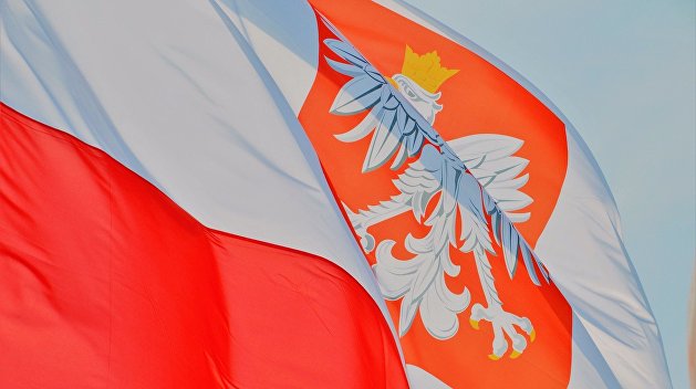 Польский империализм. Зачем Польше война с Россией