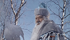 Здравствуй, шведушка Мороз! Главным Дедом СССР долгое время работал скандинав из Донбасса