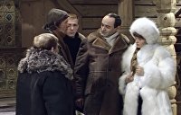 Главная советская новогодняя сказка от Одесской киностудии