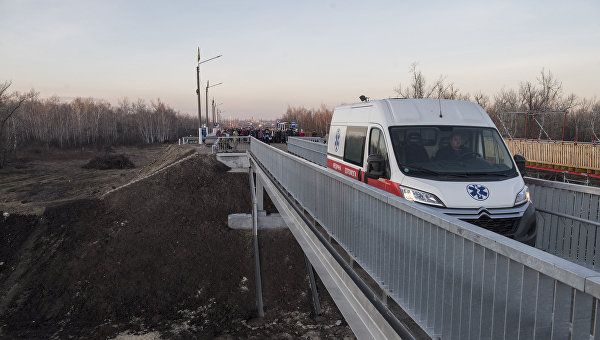 Время мелких новостей. Украинская неделя в фотографиях Время мелких новостей. Украинская неделя в фотографиях