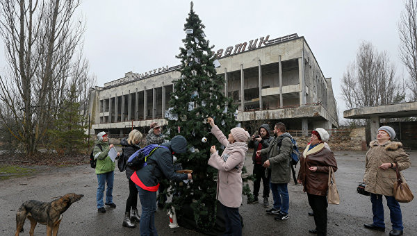 Время мелких новостей. Украинская неделя в фотографиях Время мелких новостей. Украинская неделя в фотографиях