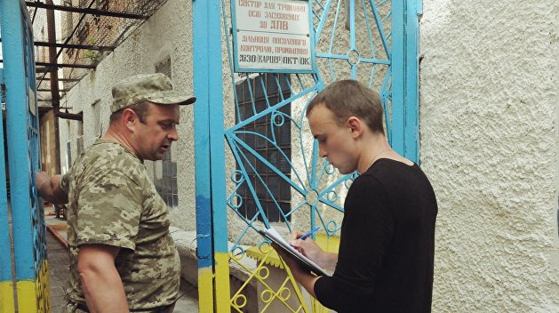И при Порошенко такого не было. Подозреваемый в убийстве Бузины получил должность в министерстве И при Порошенко такого не было. Подозреваемый в убийстве Бузины получил должность в министерстве